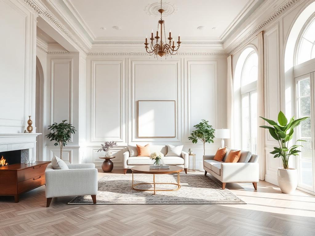 Interior & Exterior Renovation